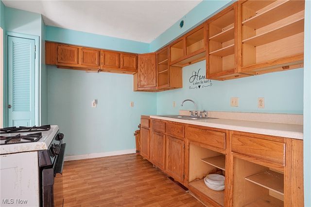 133 Fell Avenue, Northfield, OH 44067