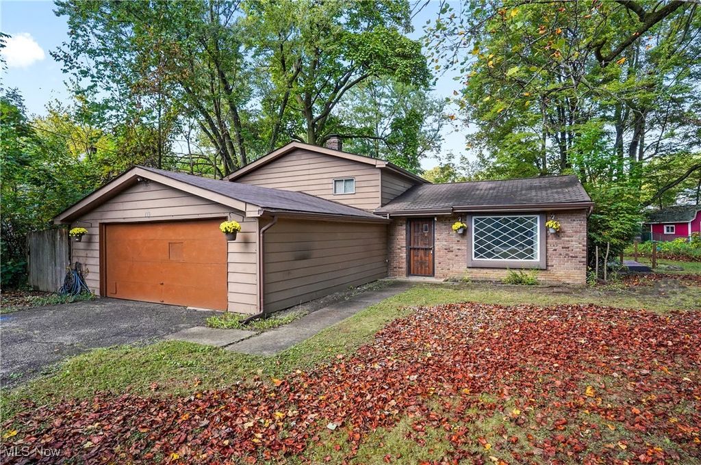 133 Fell Avenue, Northfield, OH 44067