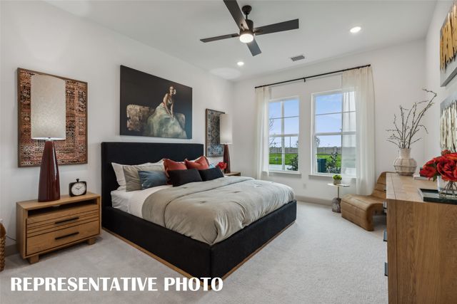 1209 Beebalm Mews, Celina, TX 75009