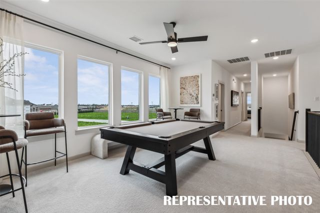 1209 Beebalm Mews, Celina, TX 75009