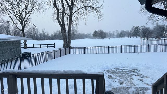 3380 Calcutta Drive, Greenwood, IN 46143