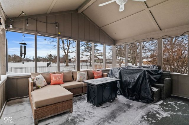 3380 Calcutta Drive, Greenwood, IN 46143