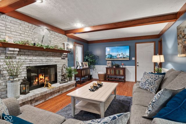 3380 Calcutta Drive, Greenwood, IN 46143