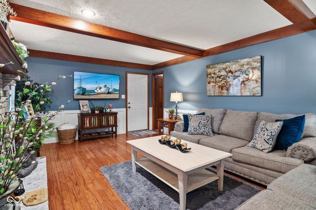 3380 Calcutta Drive, Greenwood, IN 46143