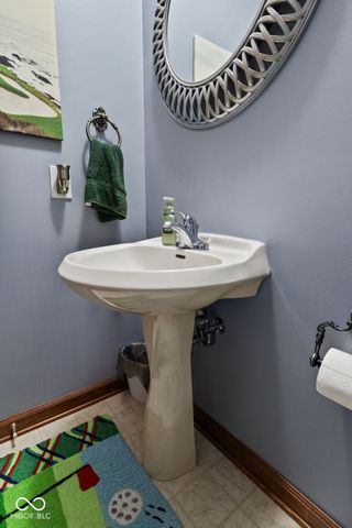 3380 Calcutta Drive, Greenwood, IN 46143