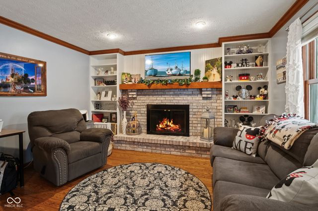 3380 Calcutta Drive, Greenwood, IN 46143