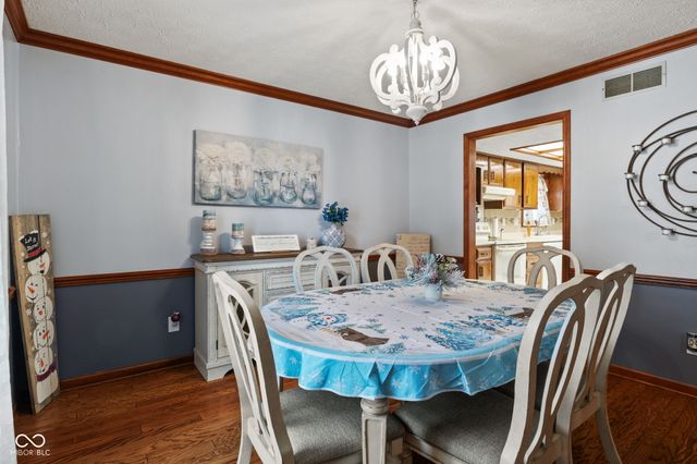 3380 Calcutta Drive, Greenwood, IN 46143