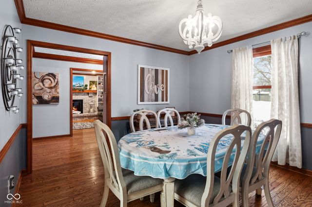 3380 Calcutta Drive, Greenwood, IN 46143