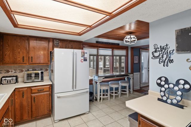 3380 Calcutta Drive, Greenwood, IN 46143