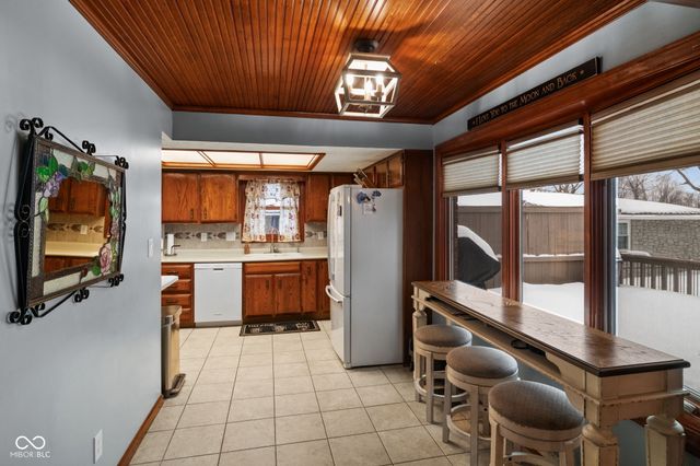 3380 Calcutta Drive, Greenwood, IN 46143