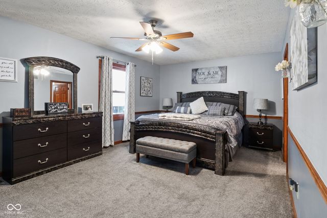 3380 Calcutta Drive, Greenwood, IN 46143