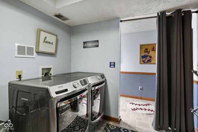 3380 Calcutta Drive, Greenwood, IN 46143