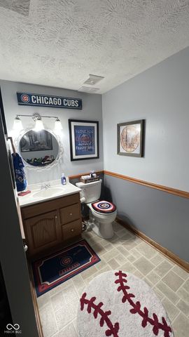 3380 Calcutta Drive, Greenwood, IN 46143