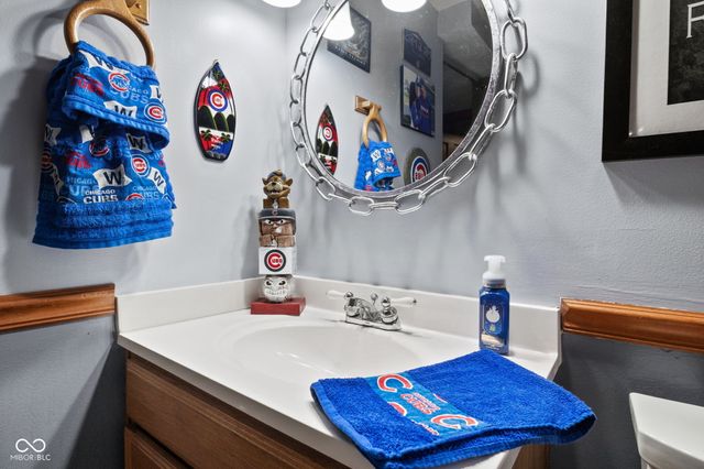 3380 Calcutta Drive, Greenwood, IN 46143