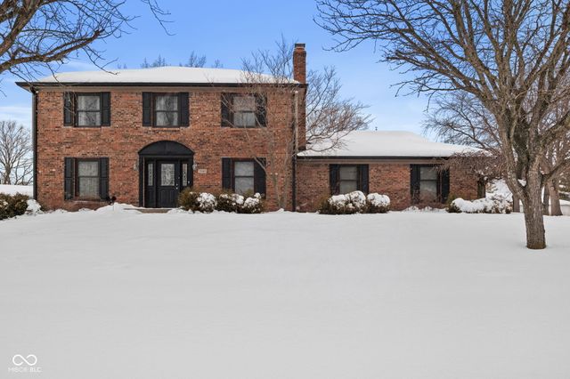 3380 Calcutta Drive, Greenwood, IN 46143