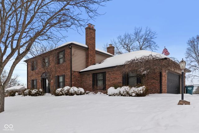 3380 Calcutta Drive, Greenwood, IN 46143