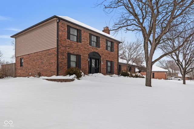 3380 Calcutta Drive, Greenwood, IN 46143