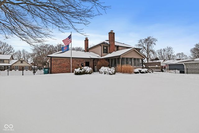 3380 Calcutta Drive, Greenwood, IN 46143