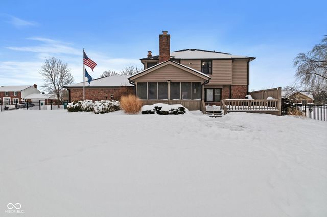 3380 Calcutta Drive, Greenwood, IN 46143