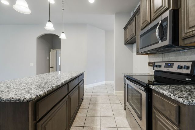 4228 Sweet Clover Lane, Fort Worth, TX 76036