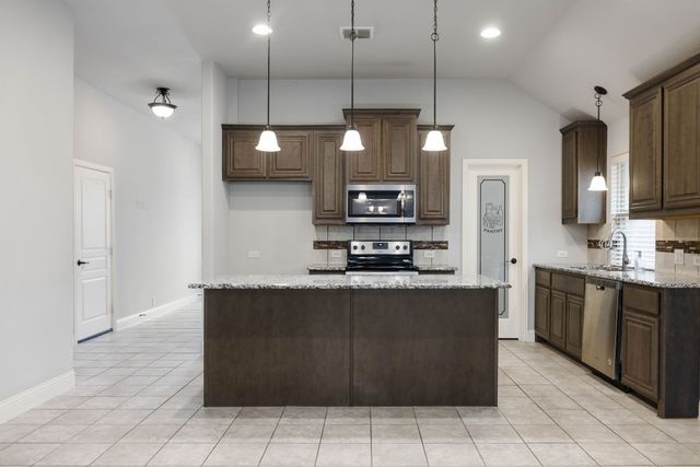 4228 Sweet Clover Lane, Fort Worth, TX 76036