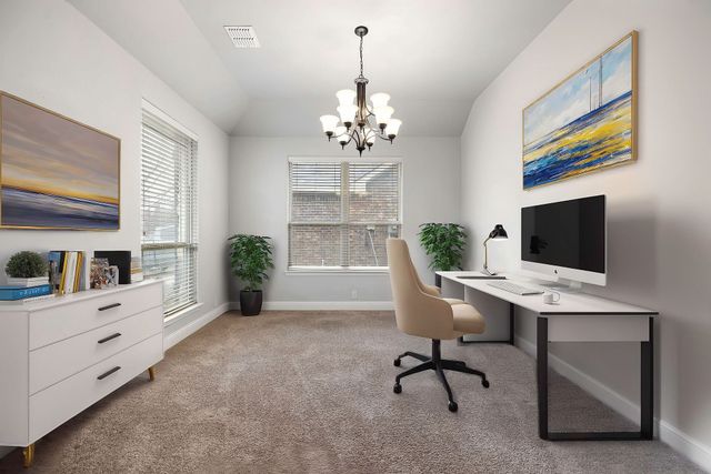 4228 Sweet Clover Lane, Fort Worth, TX 76036