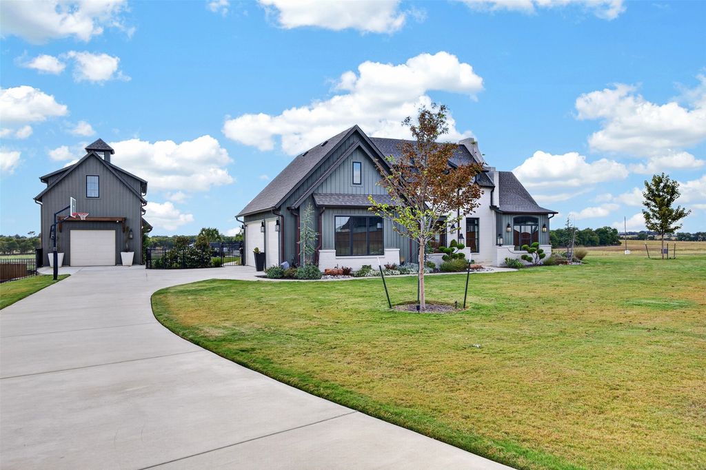 210 Low Bird Lane, Waxahachie, TX 75167 — photo 2