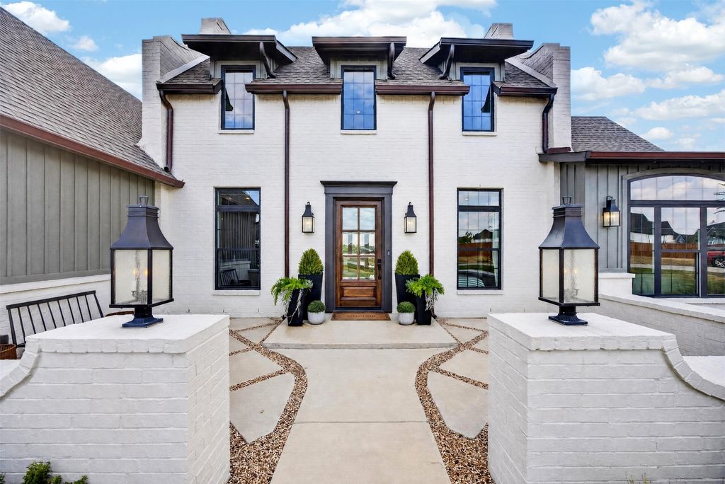 210 Low Bird Lane, Waxahachie, TX 75167 — photo 3