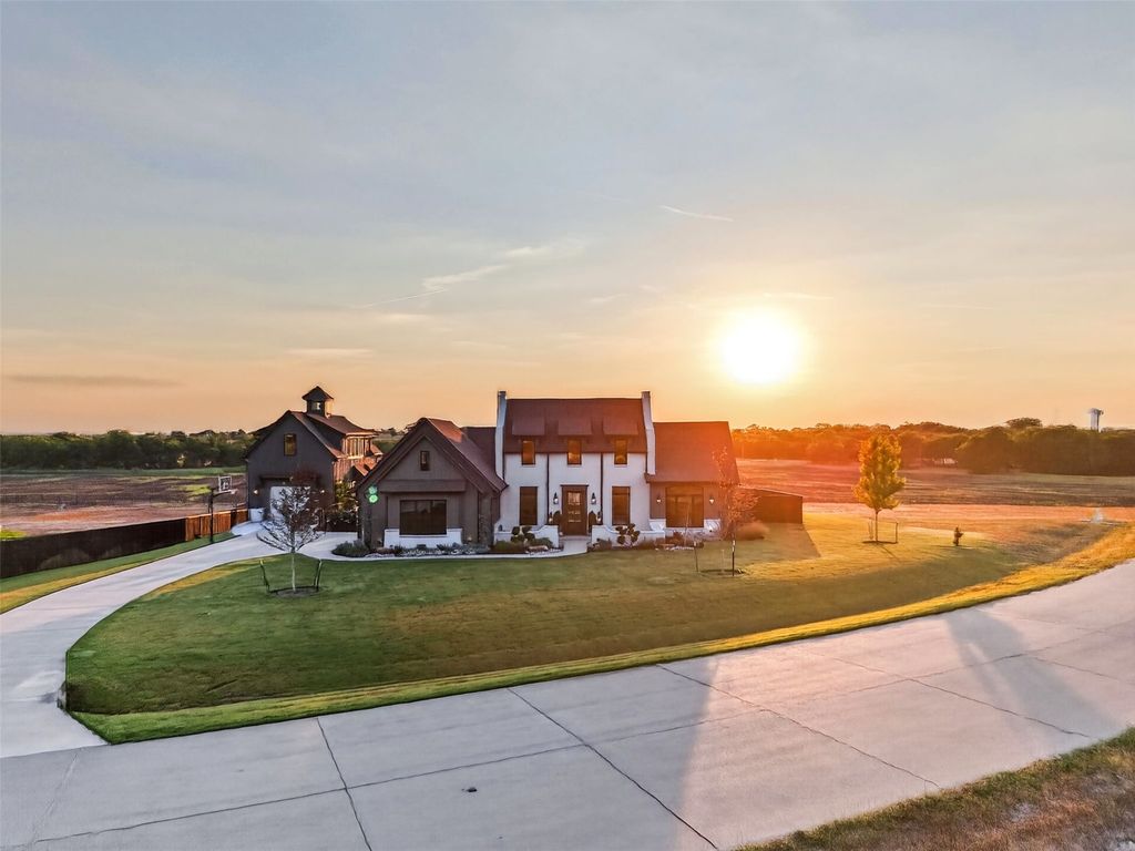 210 Low Bird Lane, Waxahachie, TX 75167 — photo 5