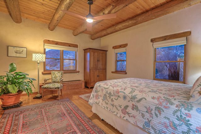 8 La Luz Trail NE, Albuquerque, NM 87122