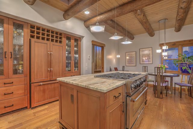 8 La Luz Trail NE, Albuquerque, NM 87122