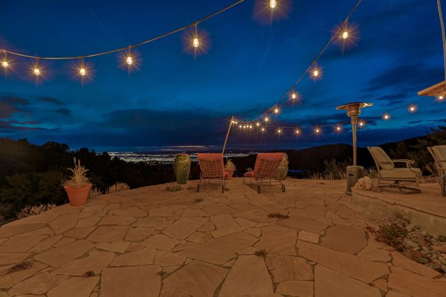 8 La Luz Trail NE, Albuquerque, NM 87122