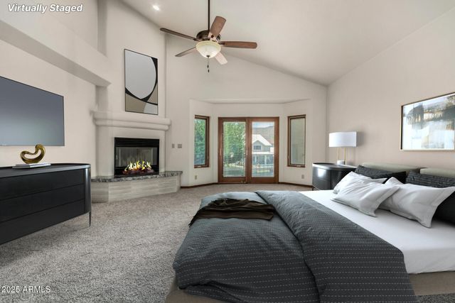 5812 W DEL LAGO Circle, Glendale, AZ 85308