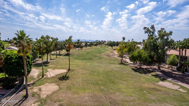 5812 W DEL LAGO Circle, Glendale, AZ 85308