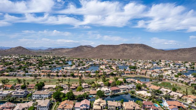 5812 W DEL LAGO Circle, Glendale, AZ 85308