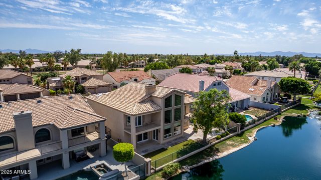 5812 W DEL LAGO Circle, Glendale, AZ 85308