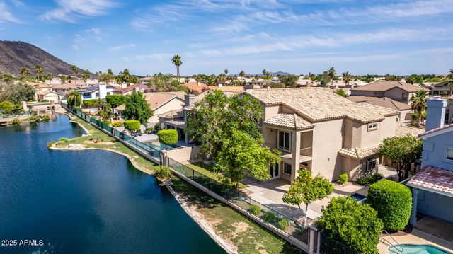 5812 W DEL LAGO Circle, Glendale, AZ 85308