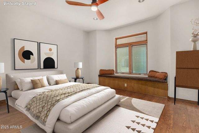 5812 W DEL LAGO Circle, Glendale, AZ 85308