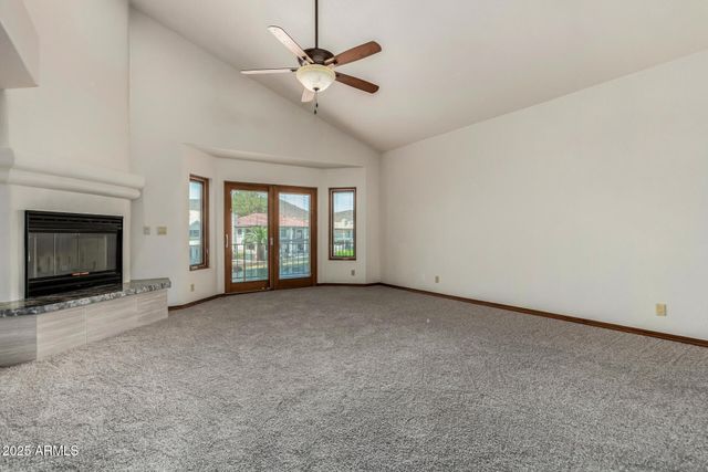 5812 W DEL LAGO Circle, Glendale, AZ 85308