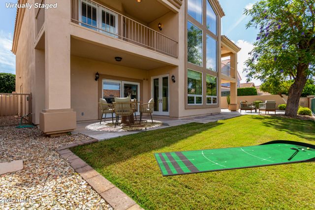 5812 W DEL LAGO Circle, Glendale, AZ 85308