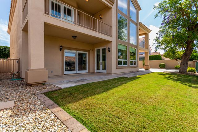 5812 W DEL LAGO Circle, Glendale, AZ 85308