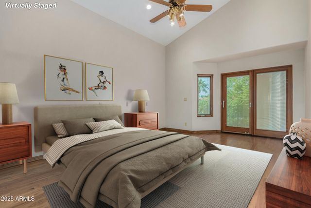 5812 W DEL LAGO Circle, Glendale, AZ 85308