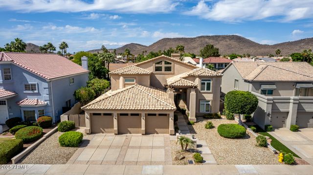 5812 W DEL LAGO Circle, Glendale, AZ 85308