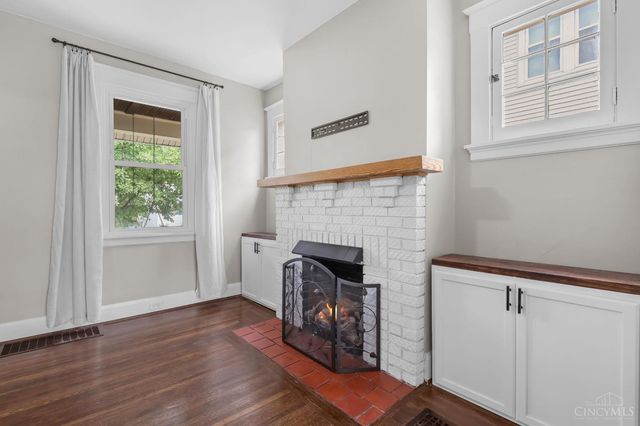 2725 Alberts Court, Cincinnati, OH 45209