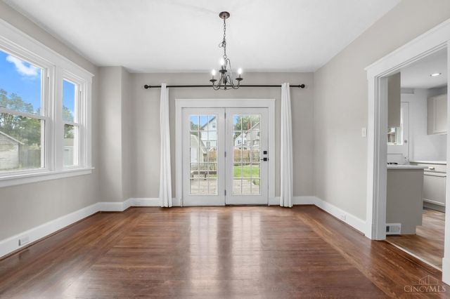 2725 Alberts Court, Cincinnati, OH 45209