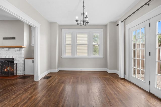 2725 Alberts Court, Cincinnati, OH 45209