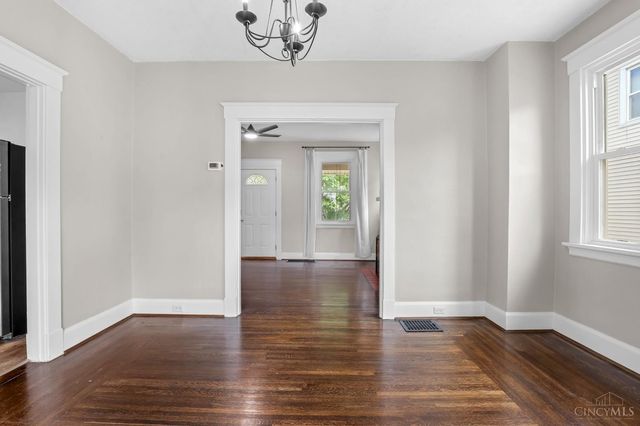 2725 Alberts Court, Cincinnati, OH 45209