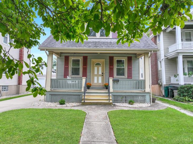 2725 Alberts Court, Cincinnati, OH 45209