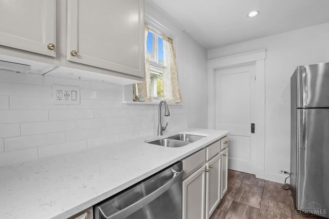 2725 Alberts Court, Cincinnati, OH 45209