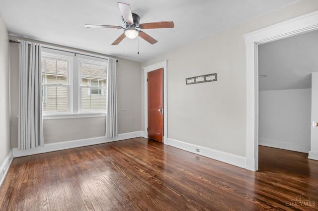 2725 Alberts Court, Cincinnati, OH 45209